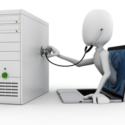 Instant Fixes For Your System